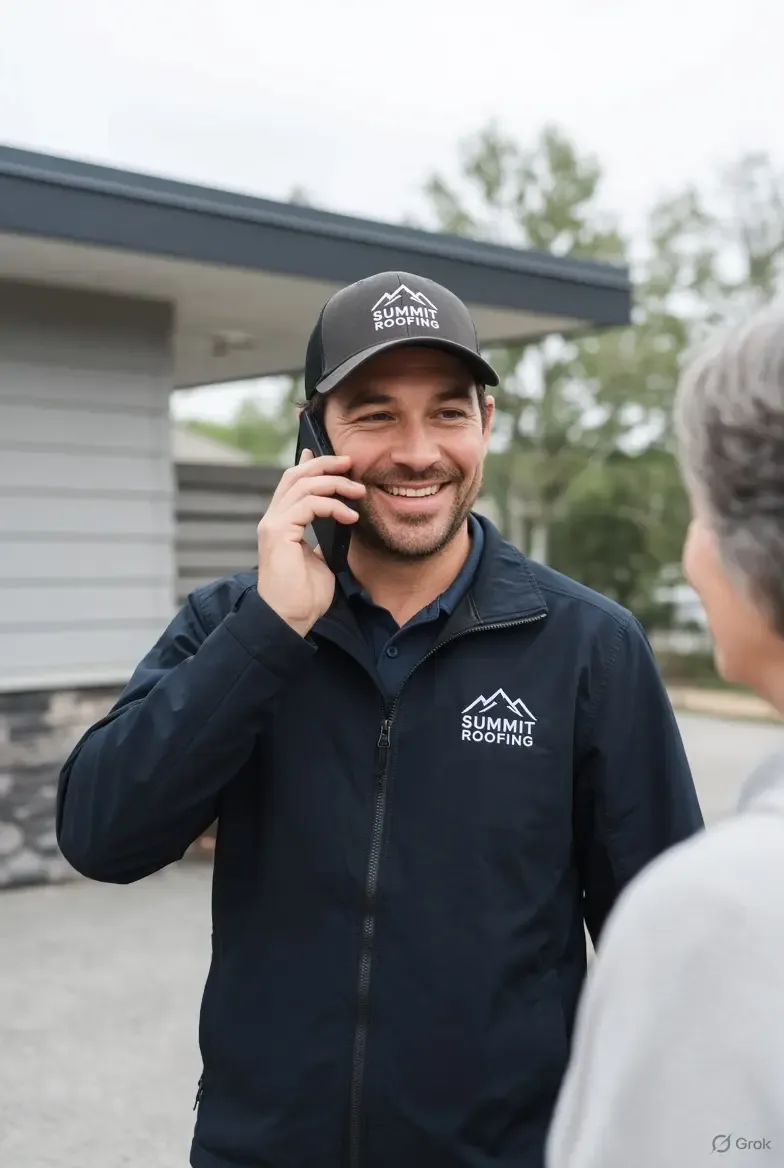 Flat Roof Leak Repair Mcalester, OK FAQs